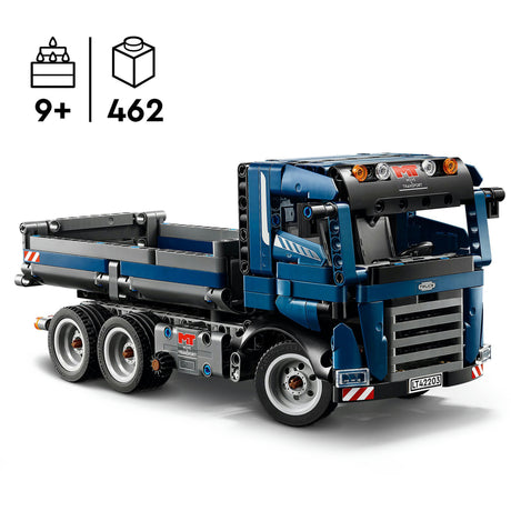 Lego ® ciężarówka techniczna z funkcją przechylania - 42203