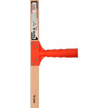 Yato borstel voor decoratieve gipsen 40cm