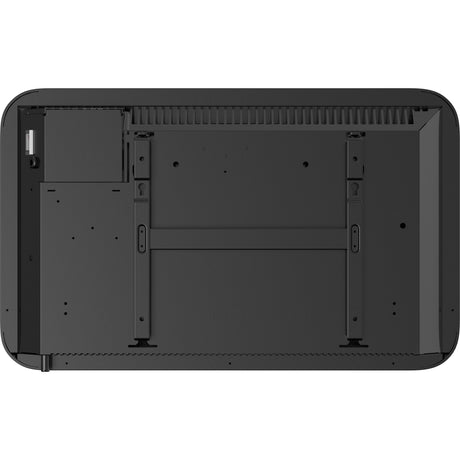 Grzejnik panelowy Wi-Fi ze stali młynowej pa700wifi4 czarny, konwektor 700 W (czarny, Wi-Fi 2,4 GHz (WiFi 6), Bluetooth 5.2, Zigbee 3.0 + aplikacja)