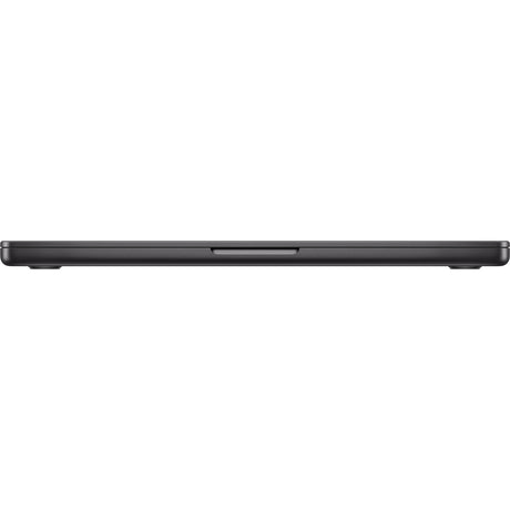 Apple MacBook Pro 2023 14 (MRX43N A) odnowiony laptop (czarny | M3 Pro 12 rdzeń | 18-rdzeniowy procesor graficzny | 18 GB RAM | 1 TB SSD)