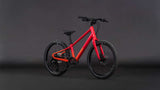 Cube numove 200 dysk redrose'n'peach