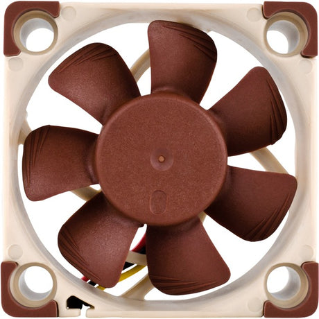 Wentylator w obudowie Noctua nf-a4x10 flx (brązowy, 40 x 40 x 10 mm)