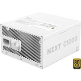 NZXT C1000 Złoty ATX 3.1