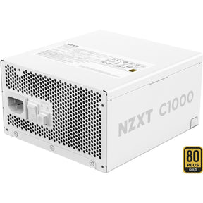 NZXT C1000 Złoty ATX 3.1