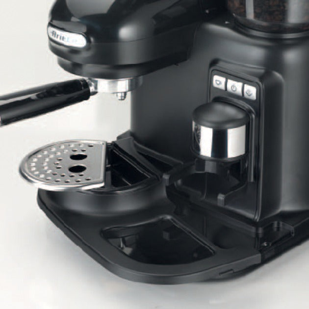 Ekspres Ariete moderna 1318 02 (czarny)