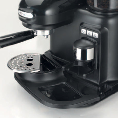 Ekspres Ariete moderna 1318 02 (czarny)