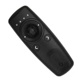 Pilot Shelly blu zb czarny - inteligentny pilot Zigbee i Bluetooth z kółkiem przewijania