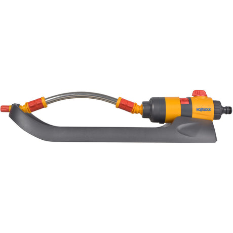 Zraszacz oscylacyjny Hozelock aquasave pro 220 m²