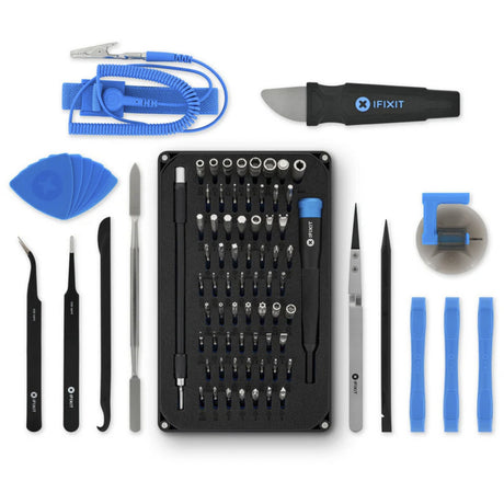 Zestaw narzędzi technicznych Pic ifixit pro