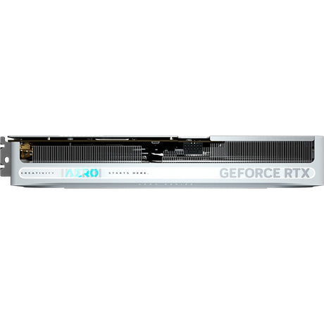Gigabyte gv-n5080aero oc-16gd geforce rtx 5080 aero oc sff 16g, 16gb, gddr7, 256bit, pcie 5.0