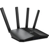 Asus rt-be59 be5000 router (zwart)