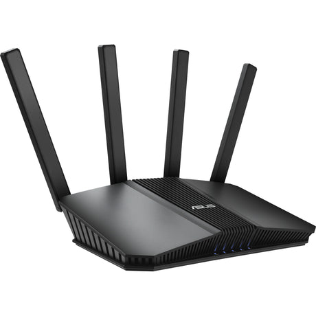Asus rt-be59 be5000 router (zwart)