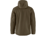 Fjällräven keb agile - kurtka zimowa