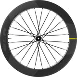 Zestaw kół Mavic Cosmic Slr 700c 65mm Disc Cl Shimano
