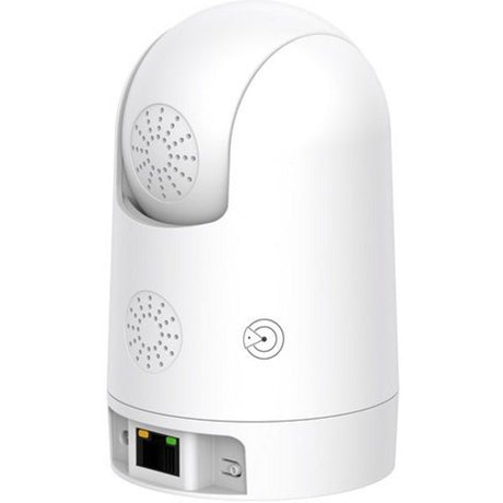 Foscam R8M Ultra HD, dwuzakresowa kamera bezpieczeństwa WiFi 6 (biała)