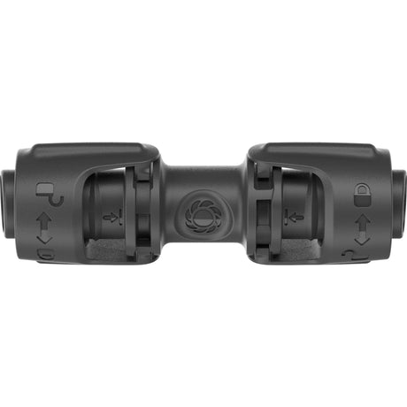 Złącze Gardena 13 mm (1 2 ) złącze (ciemnoszary, 3 sztuki)