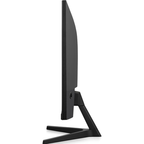 Monitor do gier Viewsonic VX27G1-HD 180 Hz FHD 27 (czarny, 2x HDMI, 1x Display Port, 180 Hz)