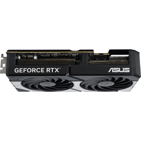Karta graficzna Asus Dual GeForce RTX 5070 OC (DLSS 4, 3x Display Port, 1x HDMI 2.1)