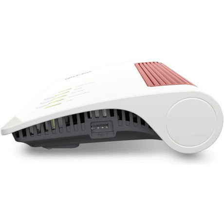 Fritz! router międzynarodowy box 4690 edycja (biały czerwony)