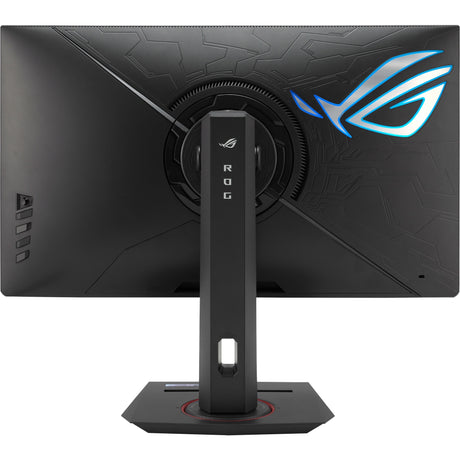 Monitor do gier Asus ROG Strix XG27UCG 27 4K UHD (czarny, HDMI, DisplayPort, USB-C, 160 Hz 320 Hz)