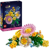 Lego Botanicals Mały słoneczny bukiet - 10347