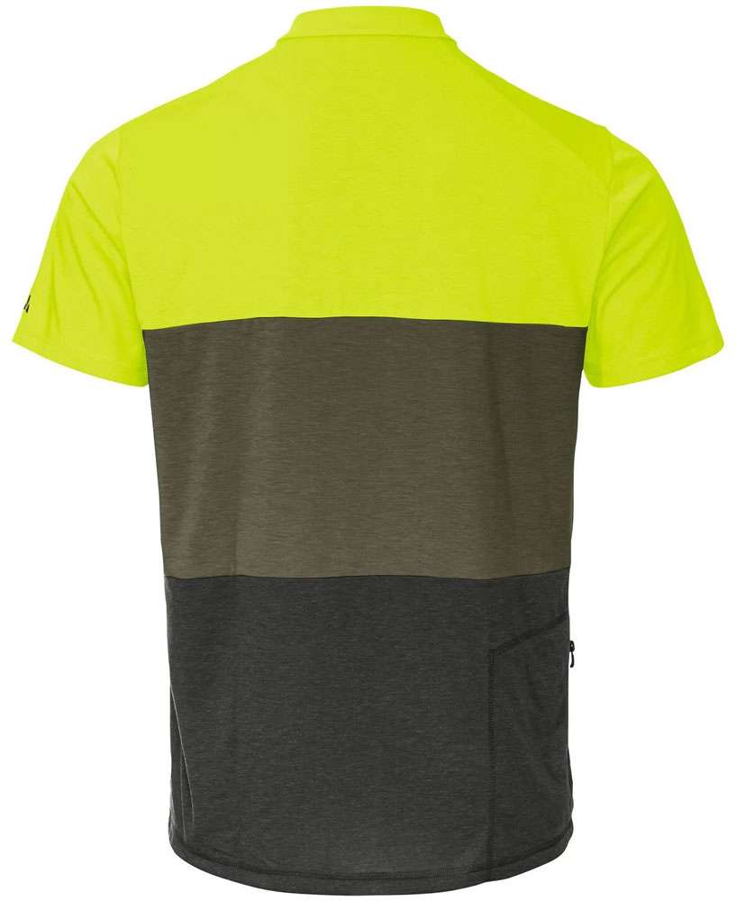 Vaude qimsa – koszulka