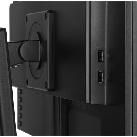 Monitor Iiyama prolite xub2395wsu-b5 22,5 (czarny, HDMI, Display Port, VGA, 2x USB-A, USB-B)