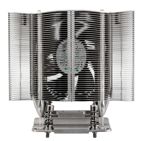 Chłodnica procesora Silverstone SST-XE04-SP6P (4-pinowe złącze wentylatora PWM)