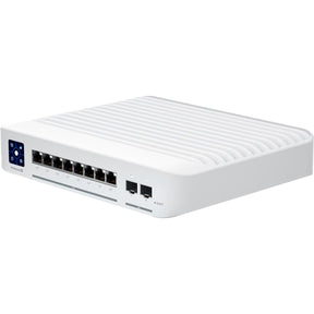 Ubiquiti UniFi Switch Enterprise 8