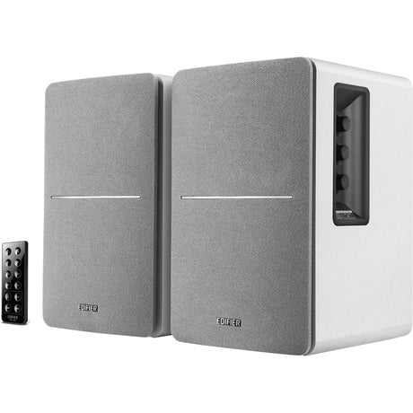 Głośnik Edifier r1280db (biały, bluetooth)