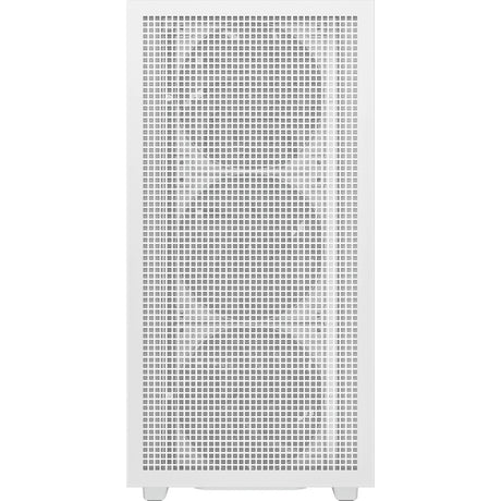 Obudowa Deepcool CH560 MIDI Tower (biała | 1x USB-A | 1x USB-C | RGB | szkło hartowane)