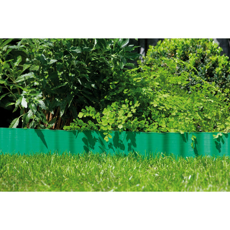 Krawędź trawnikowa Gardena - 15cm x 9cm