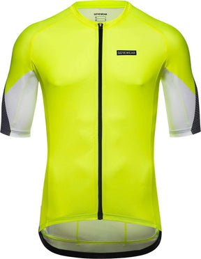 Trójkąty duchowe Gorewear - jersey