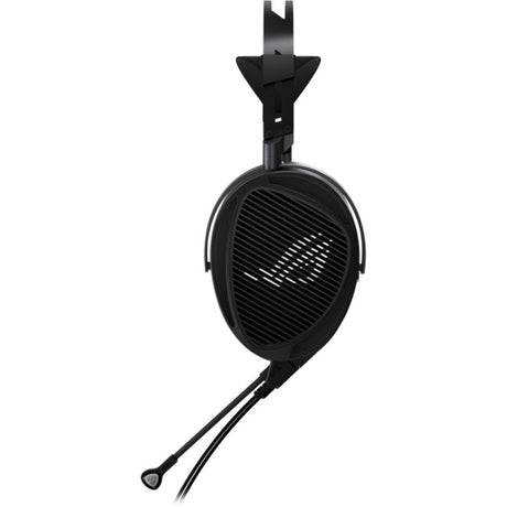 Nauszny zestaw słuchawkowy do gier Asus rog kithara (czarny, PC, Playstation 4, Playstation 5, Nintendo Switch)
