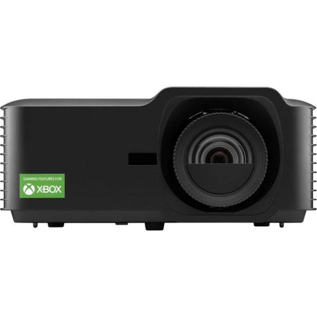 Projektor laserowy Viewsonic LX700-4KE RGB 4K HDR do kina domowego (czarny, 5200 lumenów lasera RGB)