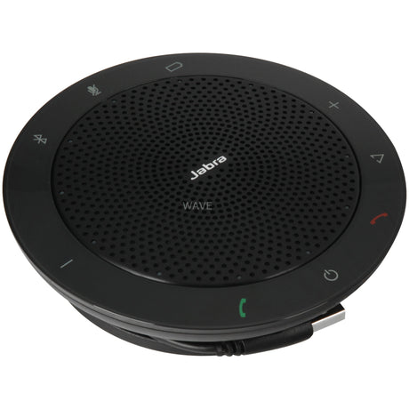Przenośny głośnik Jabra 510 ms Bluetooth czarny