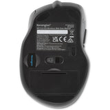Mysz Kensington my310 eq (czarna, 800 - 1600 dpi, 2,4 GHz)
