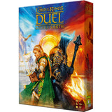Asmodee władca pierścieni - pojedynek o Śródziemie - holenderska gra karciana