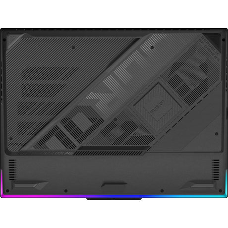 Asus rog strix g16 g614pp-s5032w 16 gaming laptop (grijs | r9 8940hx | rtx 5070 | 16 gb | 1 tb ssd)