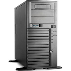 Obudowa Midi Tower Chenbro SR20969+ U3 (czarna)