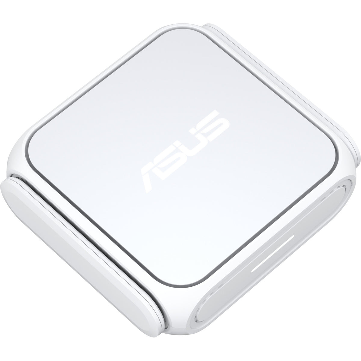 Bezprzewodowy router WLAN LTE Asus rt-be58 go (biały)