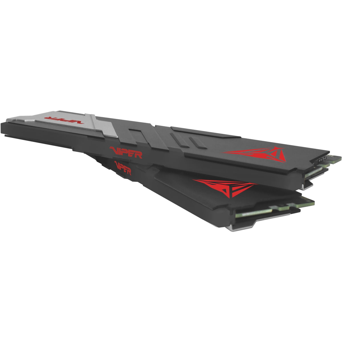 Patriot Viper Venom 32 GB DDR5-5600 (2x 16 GB) RAM (czarny, PVV532G560C36K, XMP 3.0)
