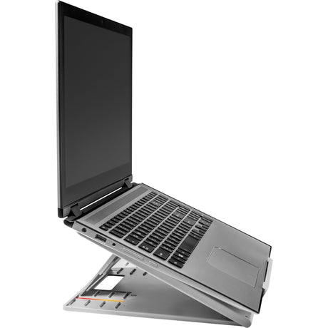 Podstawka pod laptopa Kensington Easy Go szara