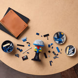 Hełm Lego® Star Wars™ Jango Fett™ dla dorosłych – 75408