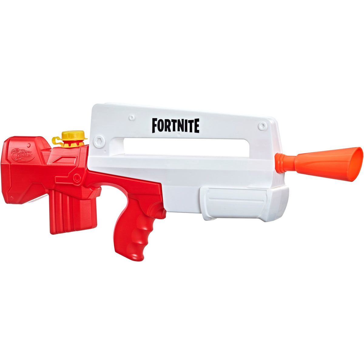 Hasbro Nerf Super Soak Fortnite to pistolet na wodę