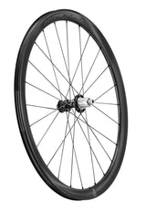 Zestaw kół Campagnolo Hyperon C21 db z włókna węglowego