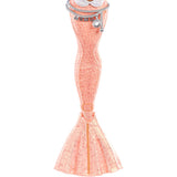 Mga Entertainment Mermaze Mermaidz - Shellnelle Pop zmieniający kolor