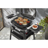 Weber kompletna plancha dla q 1100n q 1200n