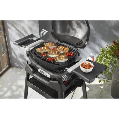 Weber kompletna plancha dla q 1100n q 1200n