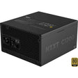 Modułowy zasilacz Nzxt c1200 atx 3.1 o mocy 1200 W (czarny, 1x 12v-2x6, 3x pcie)